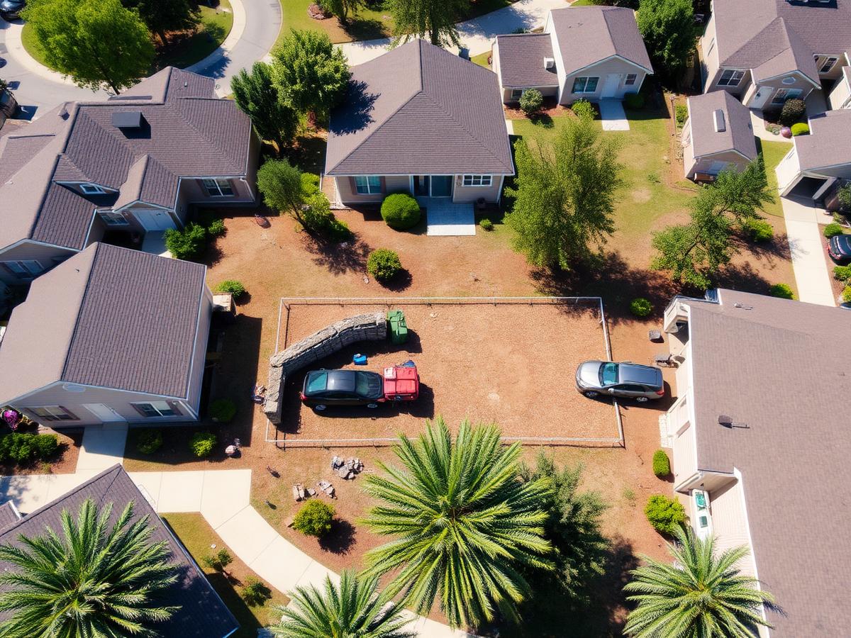 HOA services